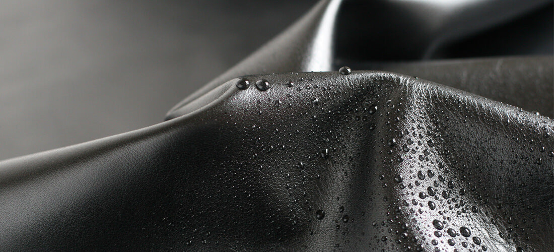 Waterproof Fine Leather