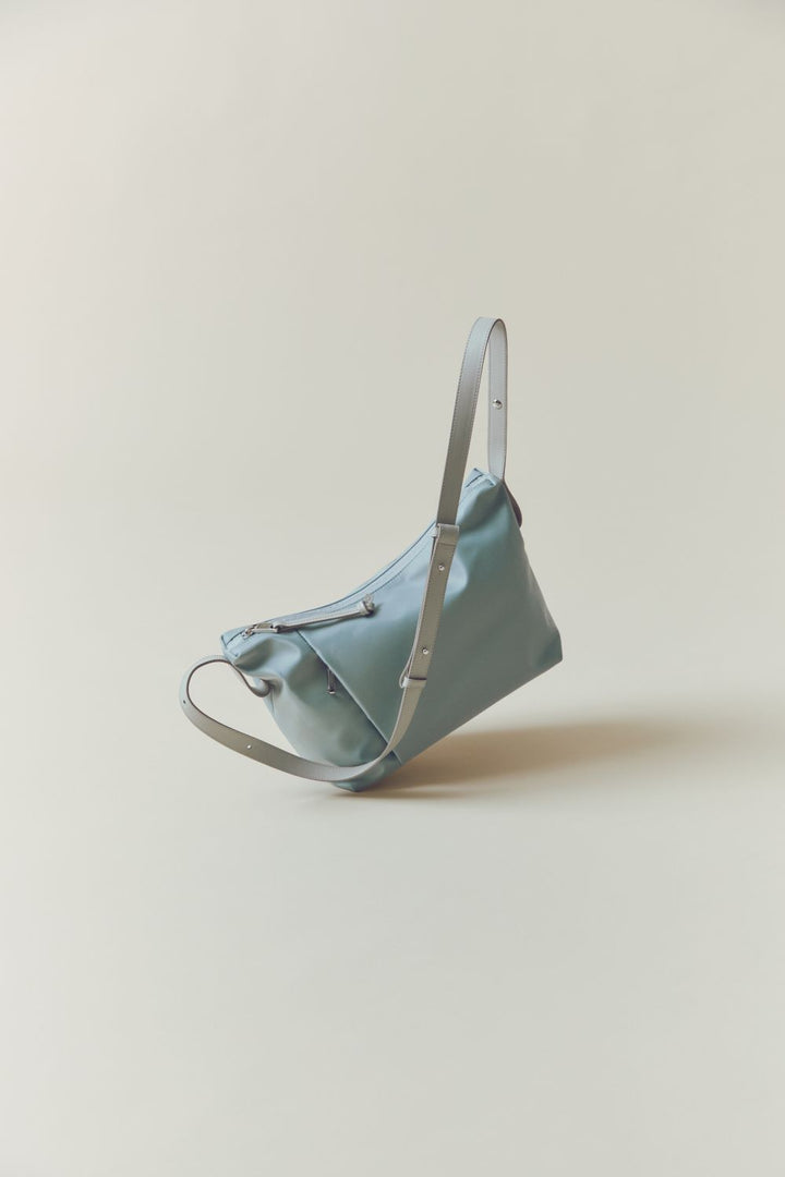 Lohoop Nylon 2Way Shoulder | Nylon Shoulder Bag | Tsuchiya Kaban