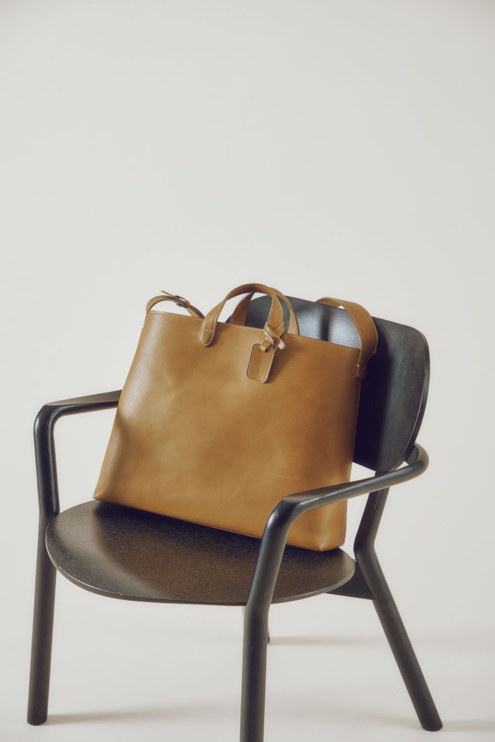 Diario 2Way Tote | Leather Tote | Tsuchiya Kaban –Timeless Leather