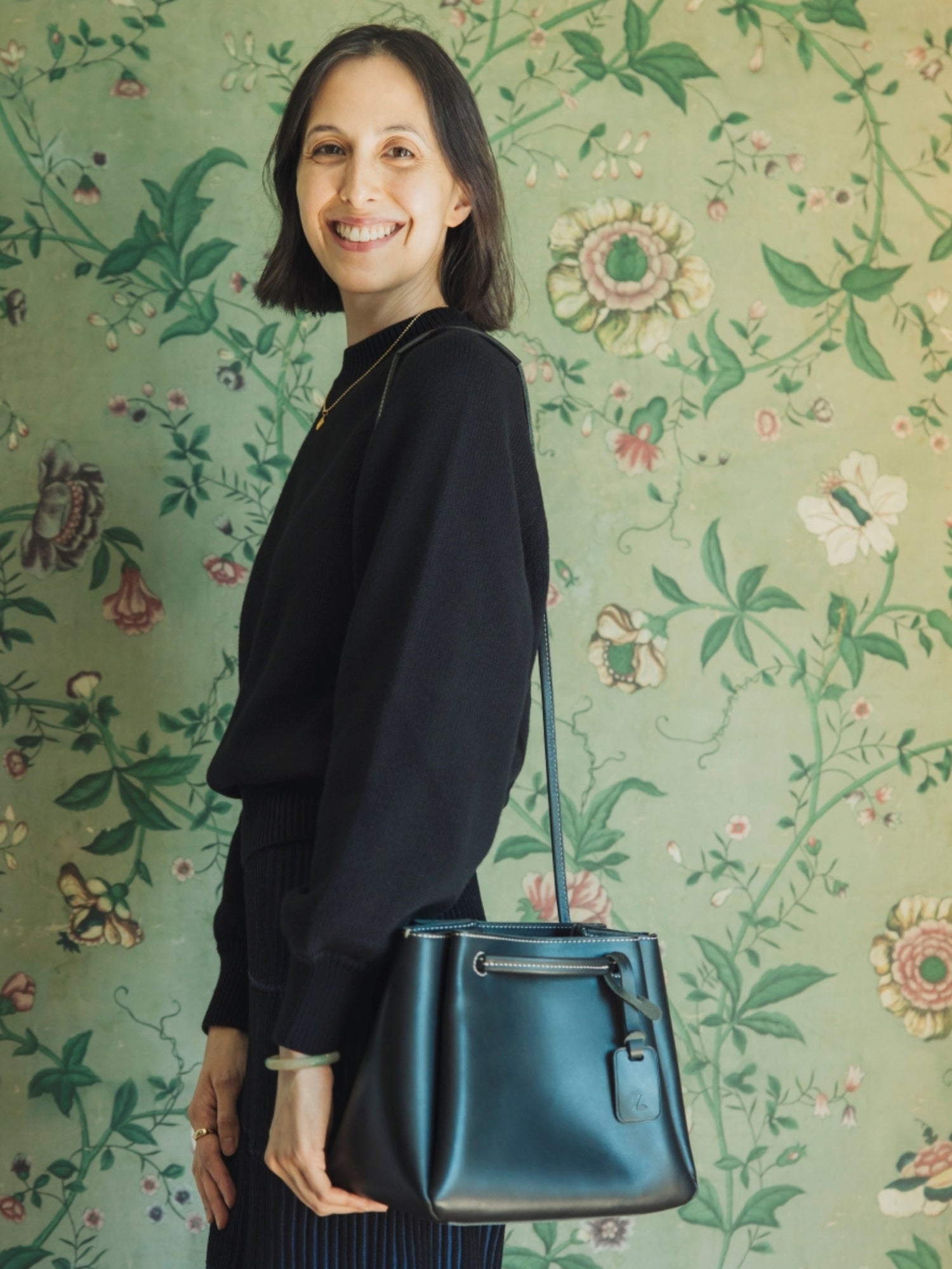 Timeless Treasures: Tsuchiya Bags for Every Generation –Timeless