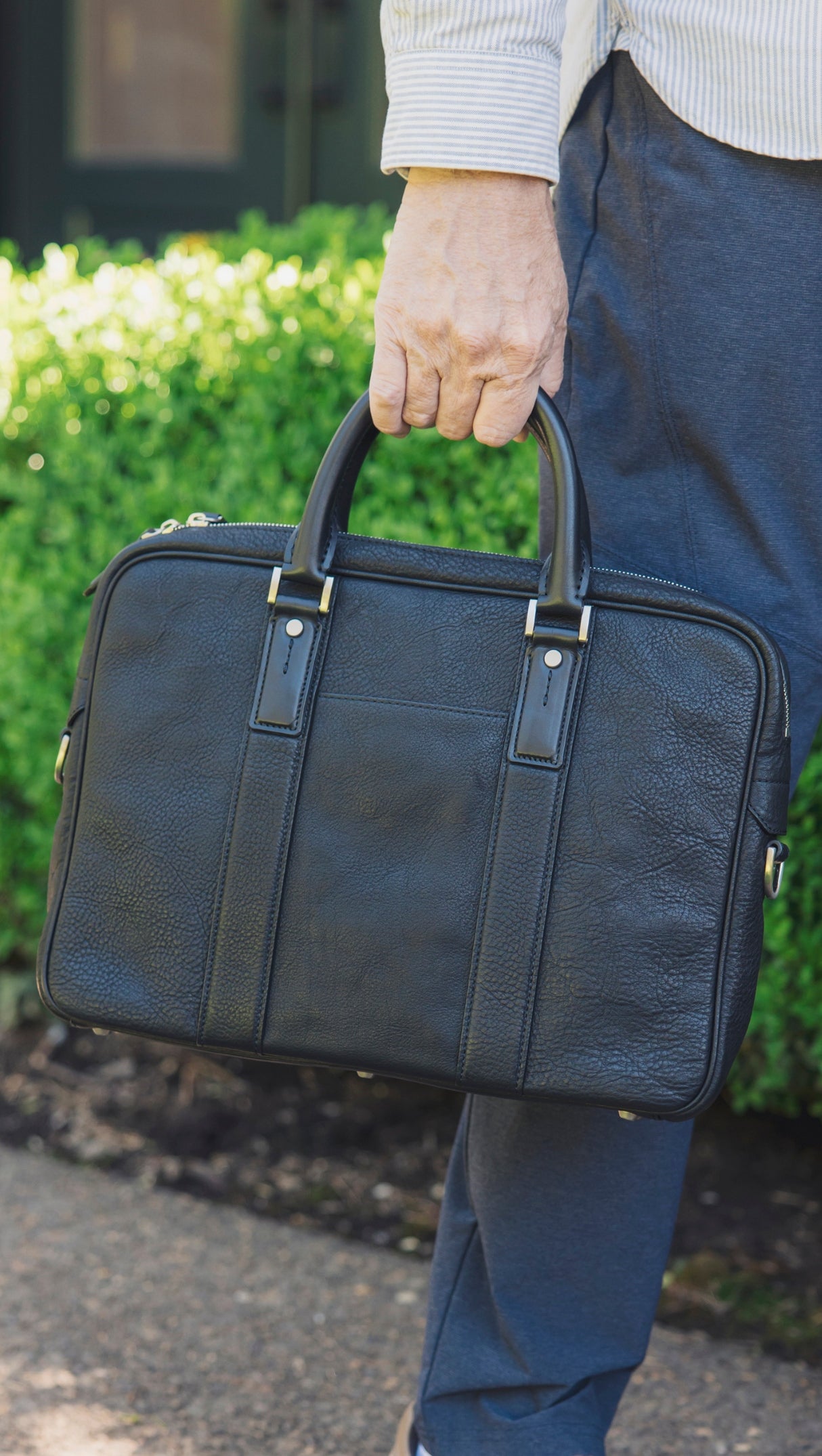 Timeless Treasures: Tsuchiya Bags for Every Generation –Timeless