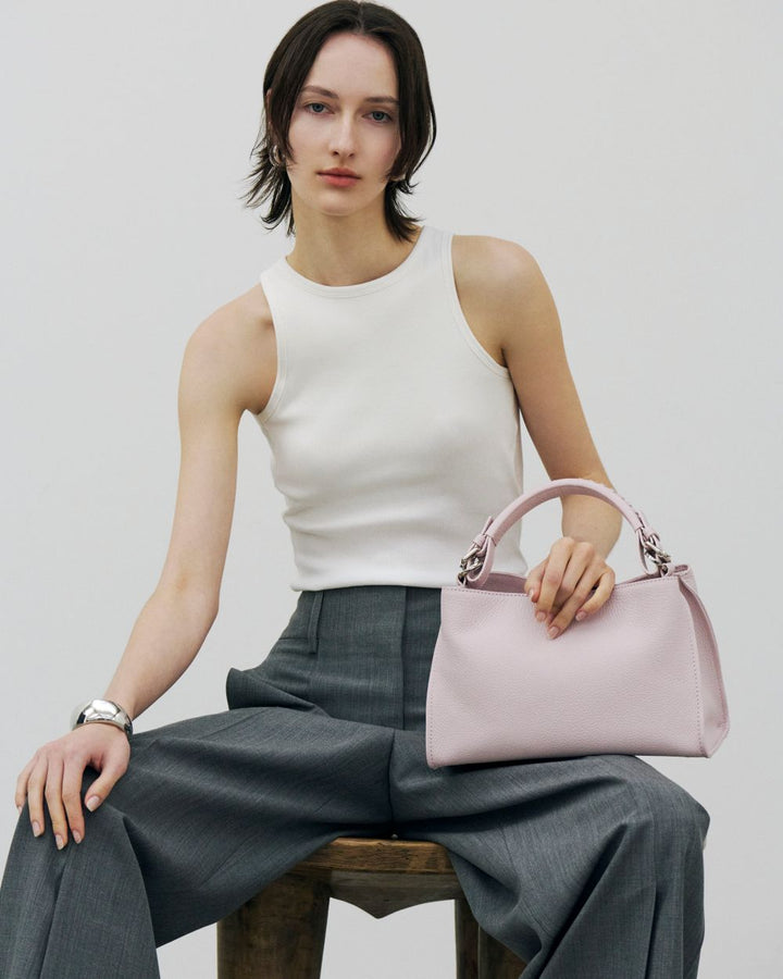 Clarte 2Way Shoulder | Soft Leather Shoulder Bag | Tsuchiya Kaban