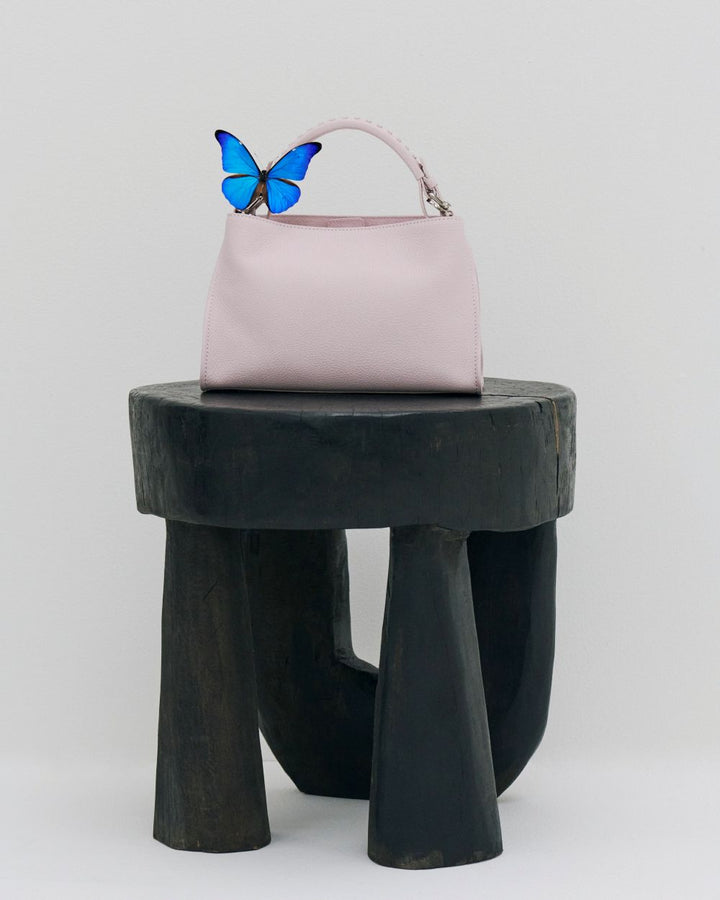 Clarte 2Way Shoulder | Soft Leather Shoulder Bag | Tsuchiya Kaban