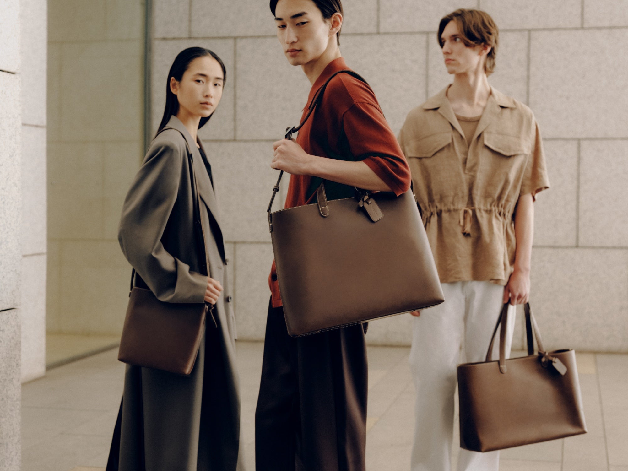 Timeless Leather Designs, Crafted in Japan –Tsuchiya Kaban Global