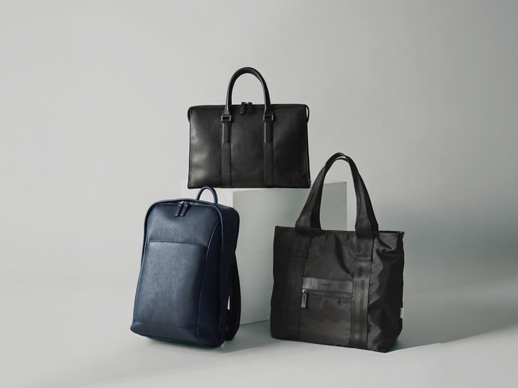 Timeless Leather Designs, Crafted in Japan –Tsuchiya Kaban Global