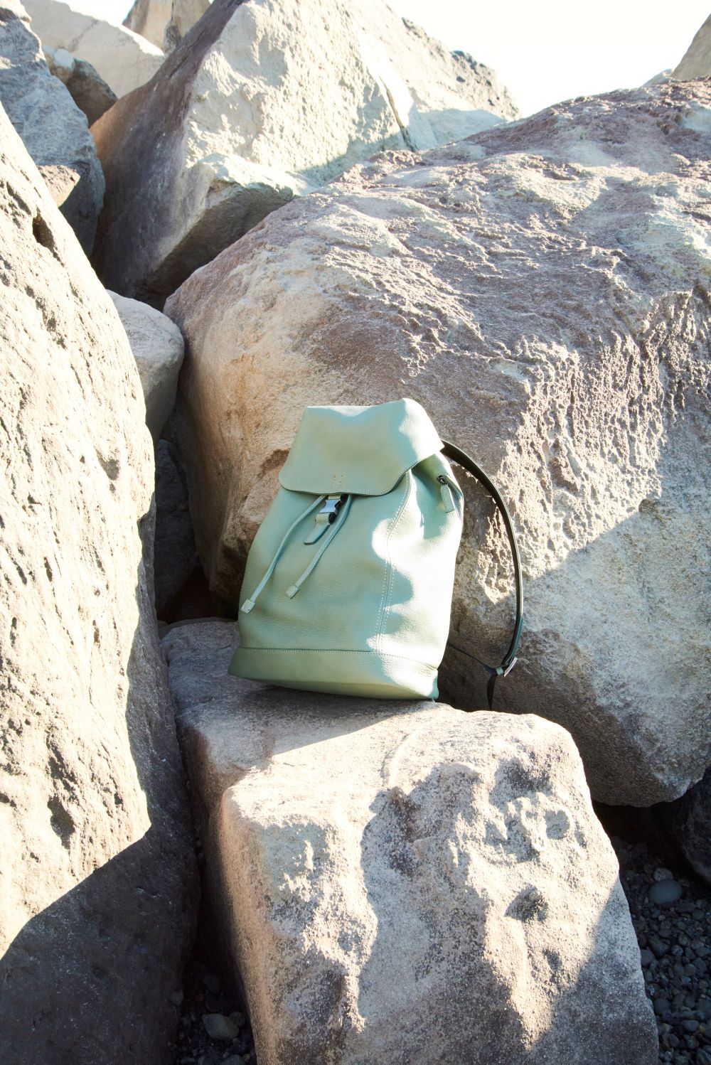 Tone Nume FlapTop Backpack