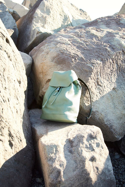 Tone Nume FlapTop Backpack