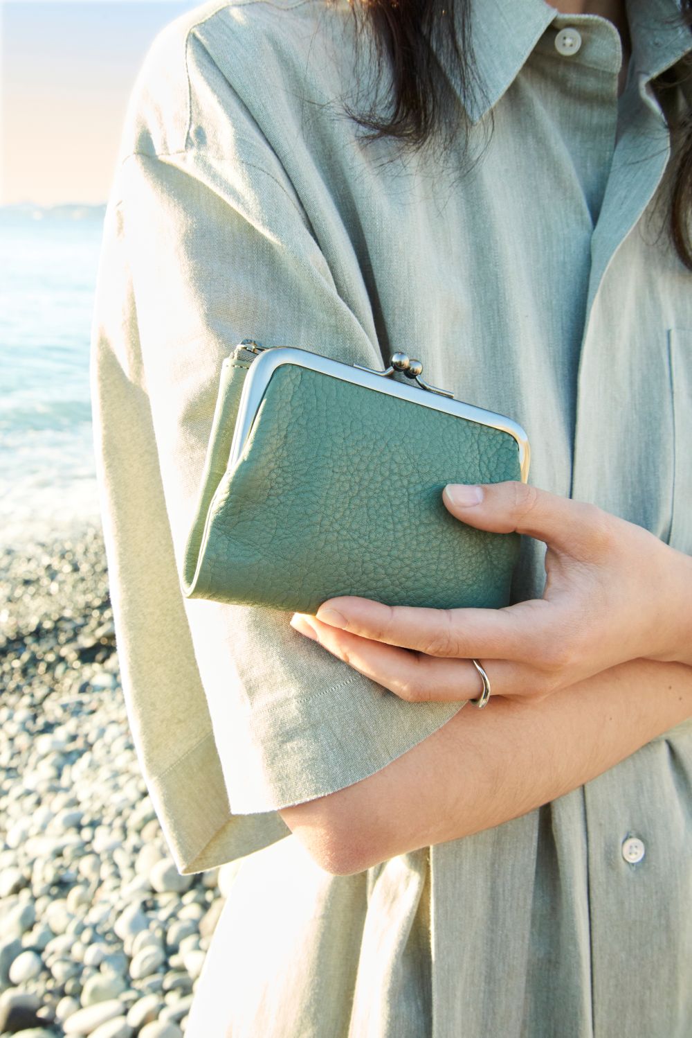 Tone Nume Gamaguchi Wallet