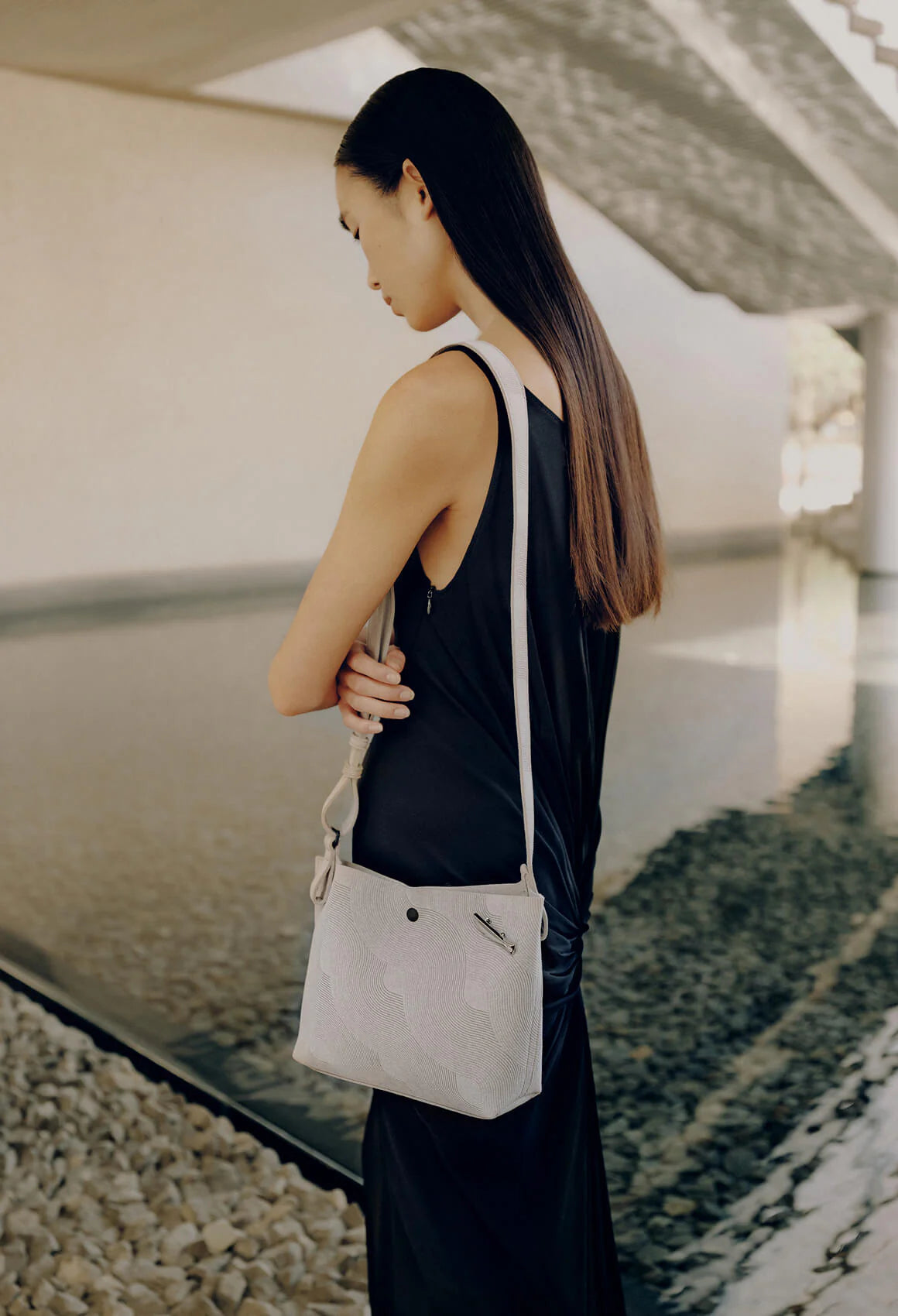 2026 Spring / Summer –Timeless Leather Designs, Crafted in Japan