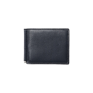 Urbano Butterfly Money Clip and Coin Pocket
