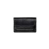 Urbano Belted Card Case