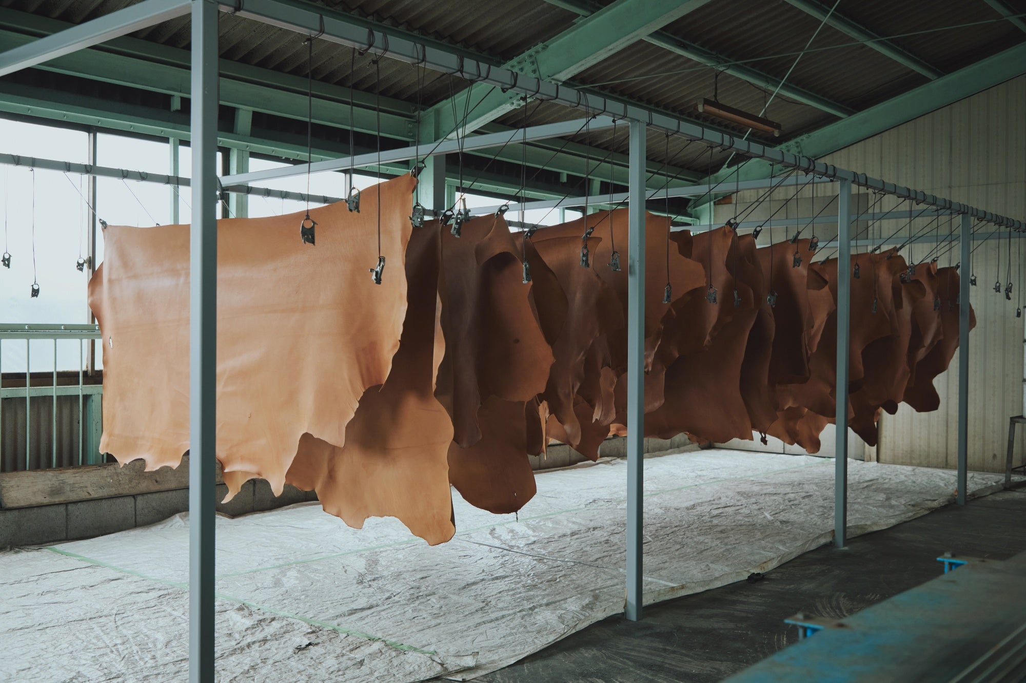 Secrets of Our Signature Leather:The craft behind its buttery softness and rich texture