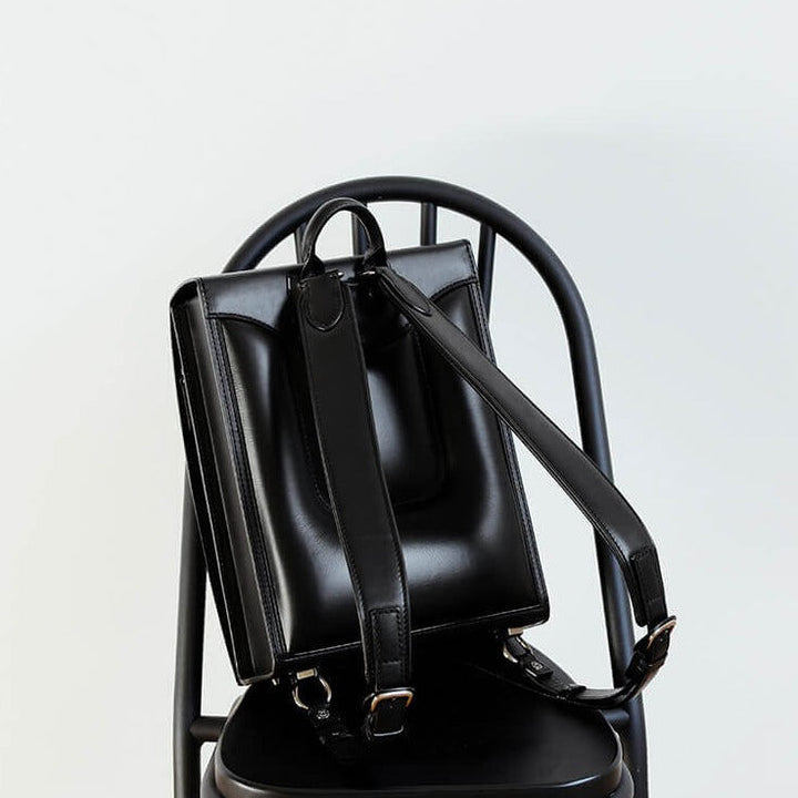 OTONA RANDSEL 001wide - OTONA Randsel - –Timeless Leather Designs