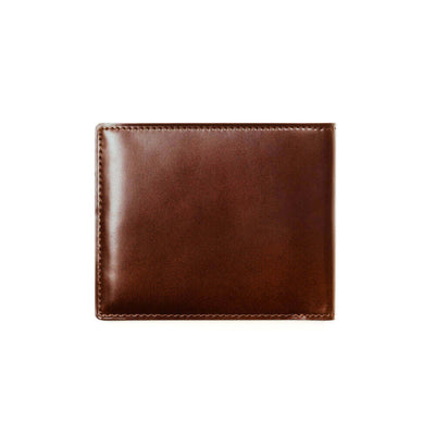 Cordovan Wallet