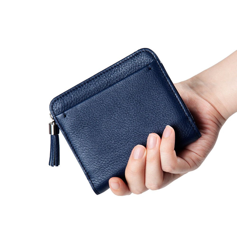 Clarte Fringe Wallet