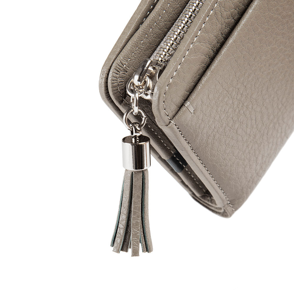 Clarte Fringe Wallet