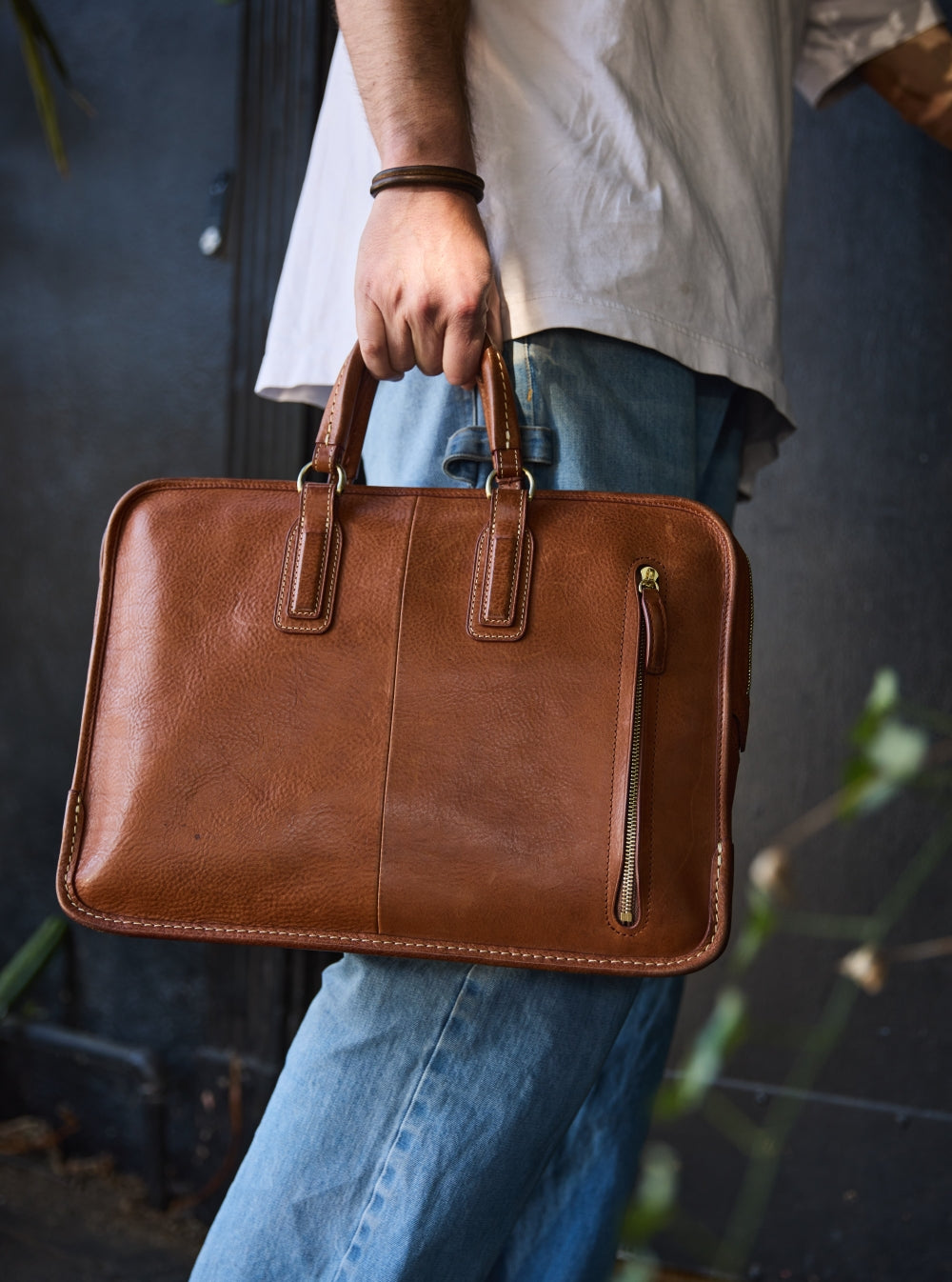 1,000 Years of Heritage. A Lifetime of Character. –Timeless