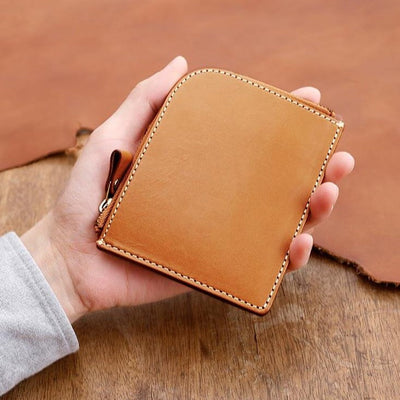 Nume L Zip Wallet