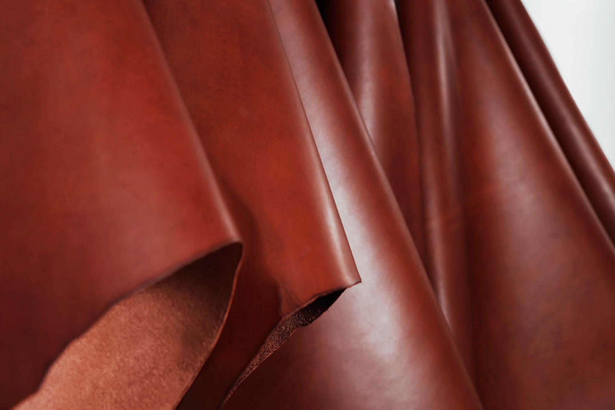 Tsuchiya Kaban’s Premium Leathers