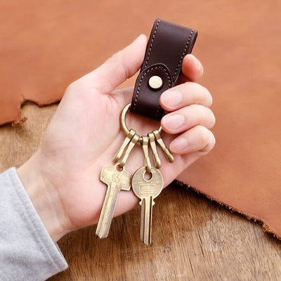 Nume Key Holder