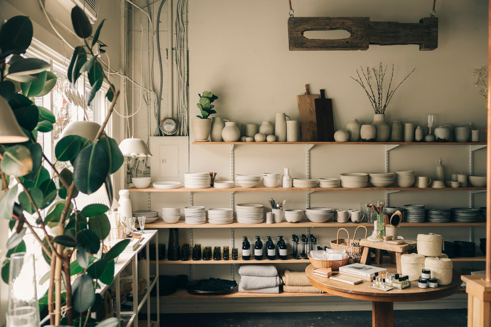 Studio Visit With Sarah Van Raden –Timeless Leather Designs 
