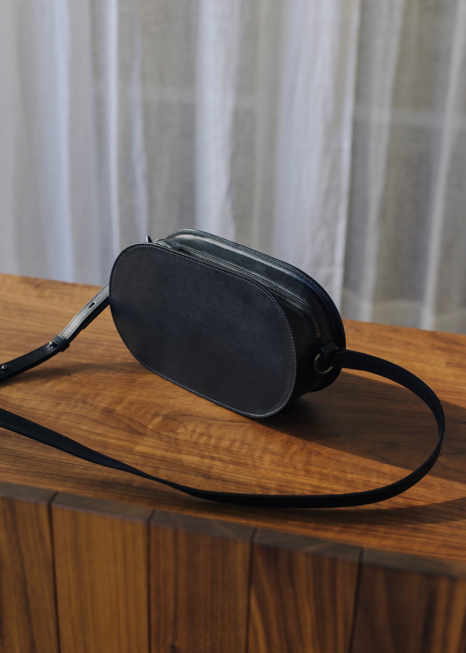 What's in Your Bag? Heather Sielaff –Timeless Leather Designs