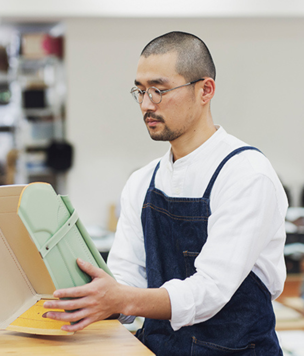 Behind Every Randoseru –Timeless Leather Designs, Crafted in Japan