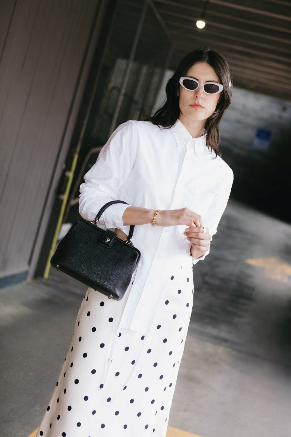 Tone Nume Doctor Bag