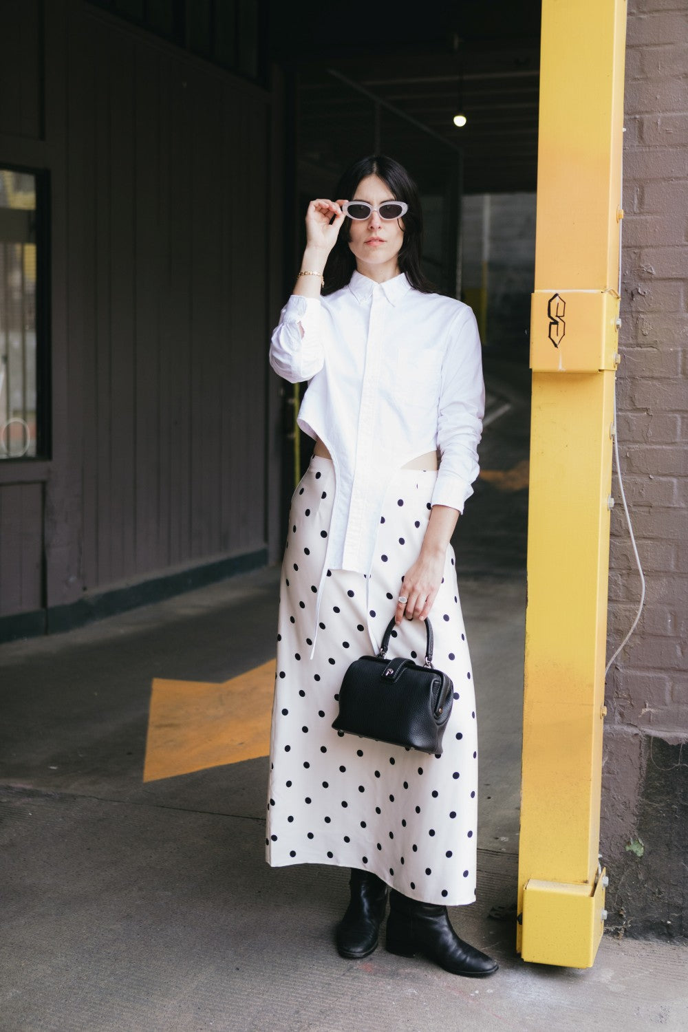 Tone Nume Doctor Bag