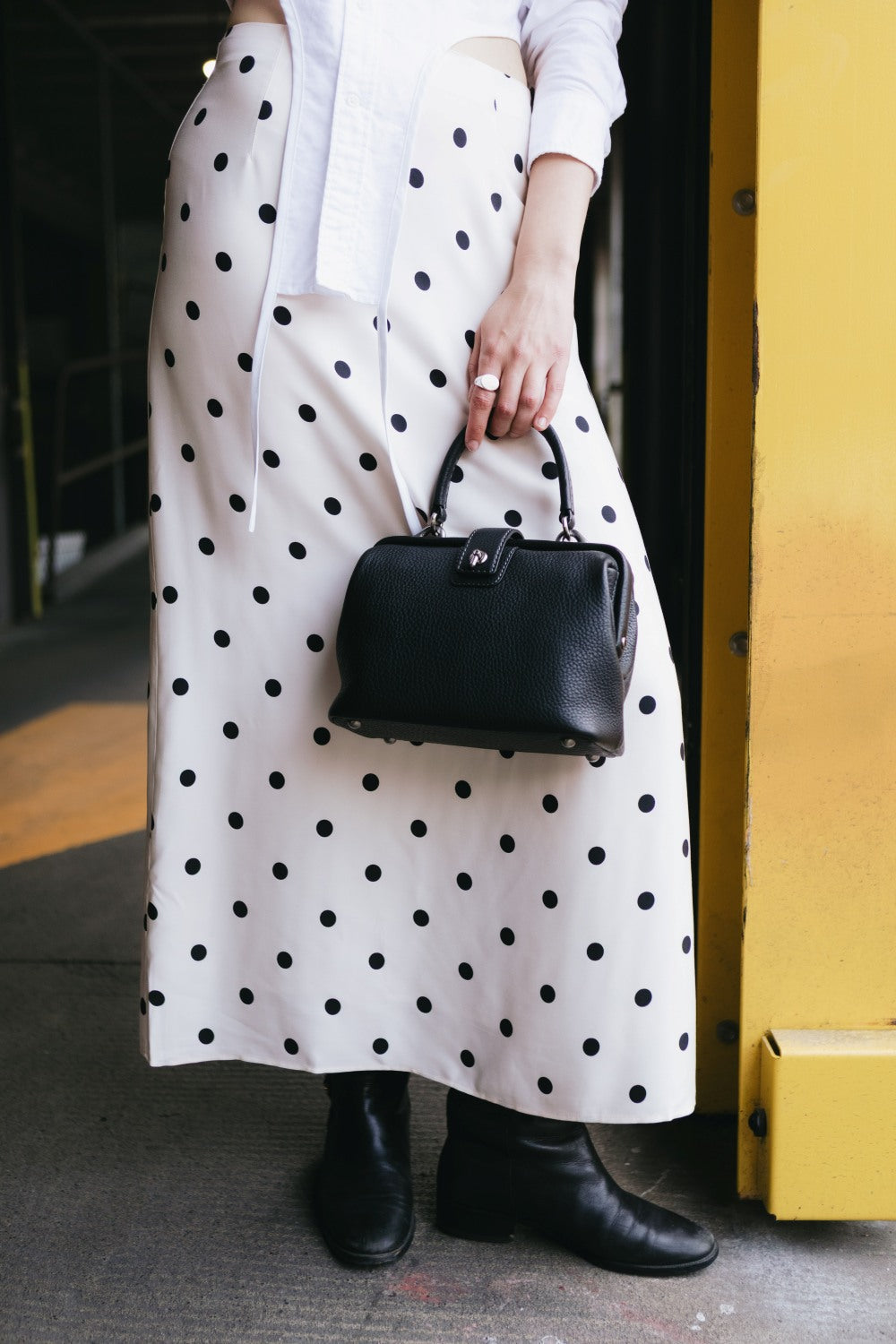 Tone Nume Doctor Bag