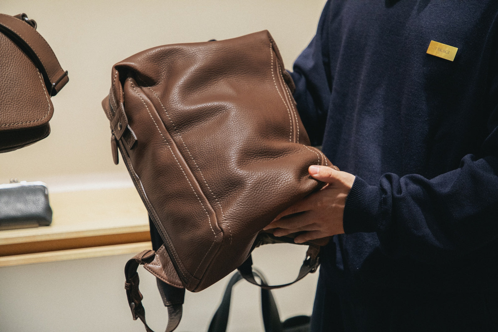 Heirloom-Worthy Bags—Companions for a Life Carried Well –Timeless