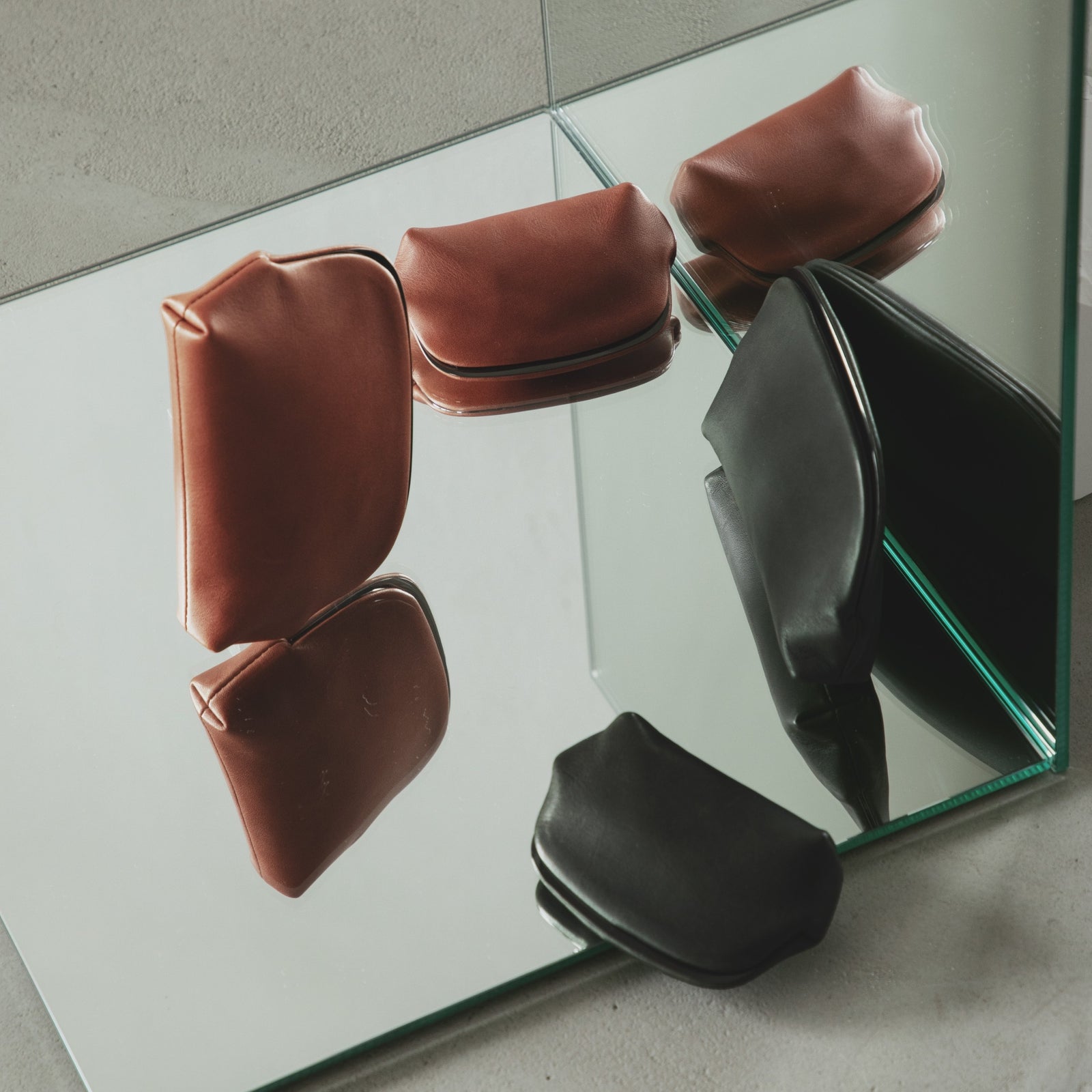 Tsuchiya Kaban's Traditional Japanese Craft Collection –Timeless