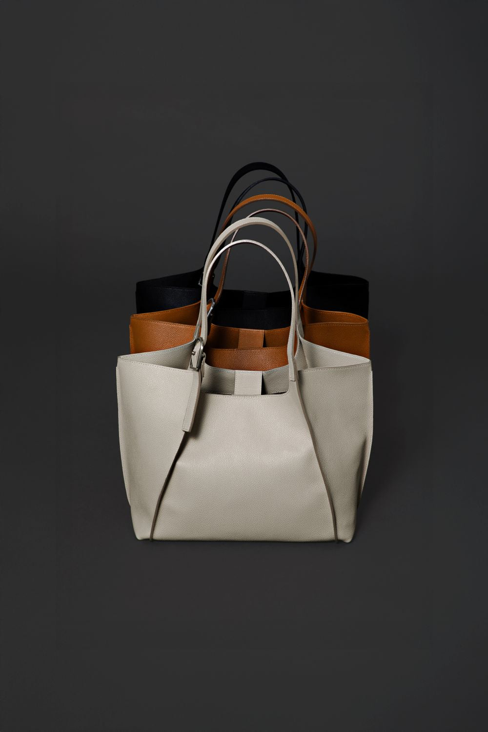 Maraison Tote | Leather Tote Bag | Tsuchiya Kaban –Timeless
