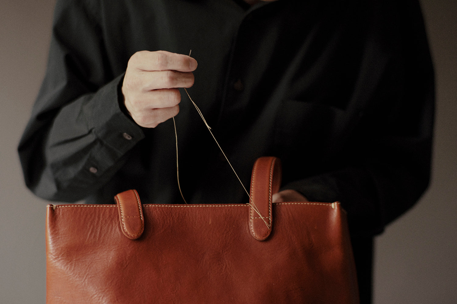 Customer Guide –Timeless Leather Designs, Crafted in Japan
