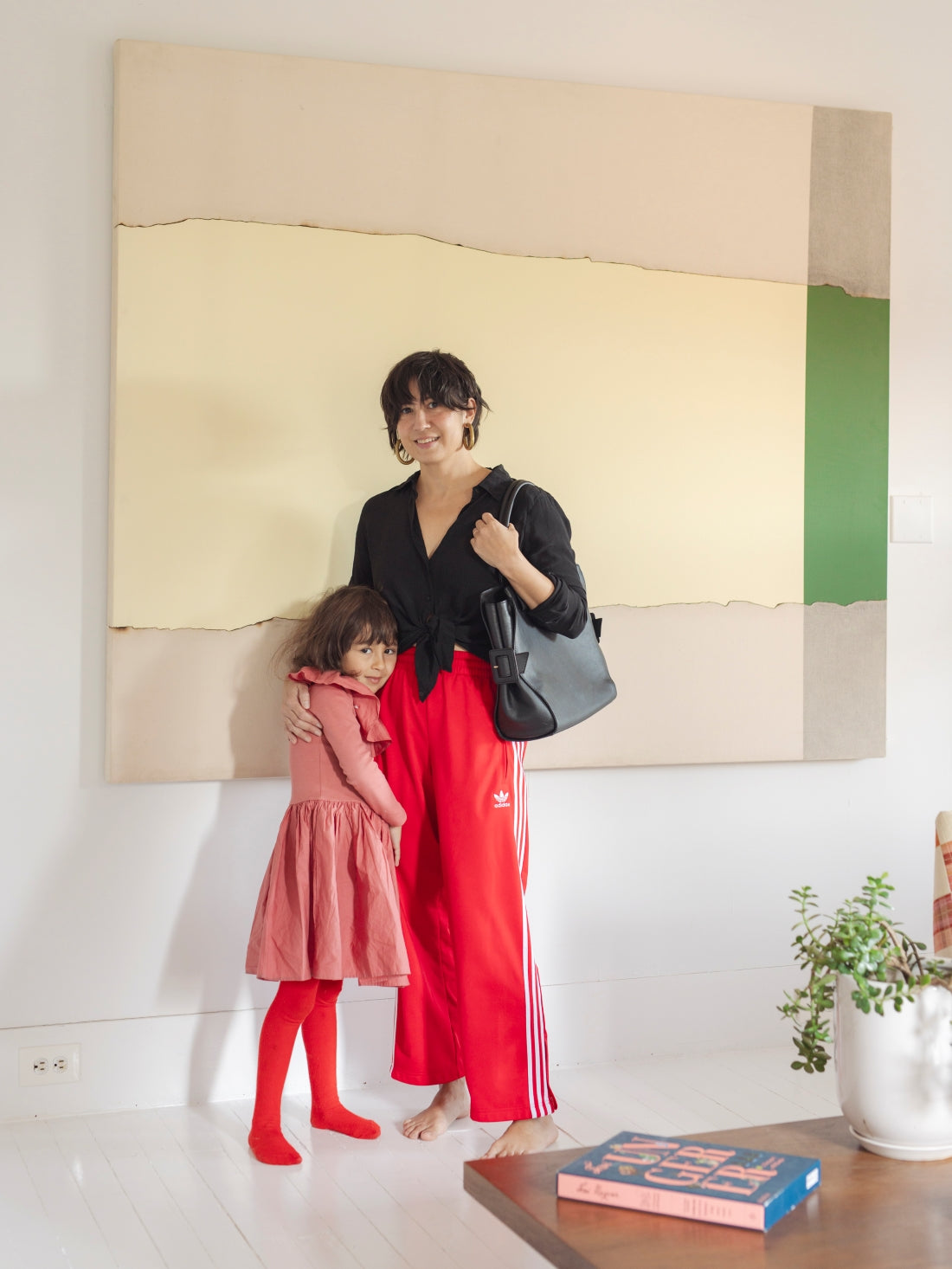 Phoebe Sung + Peter Bue - Co-Founders of Cold Picnic –Timeless