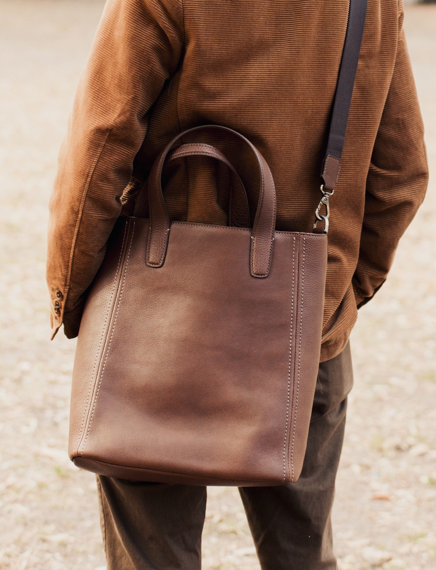 Kenzo Minami - Artist and Designer –Timeless Leather Designs