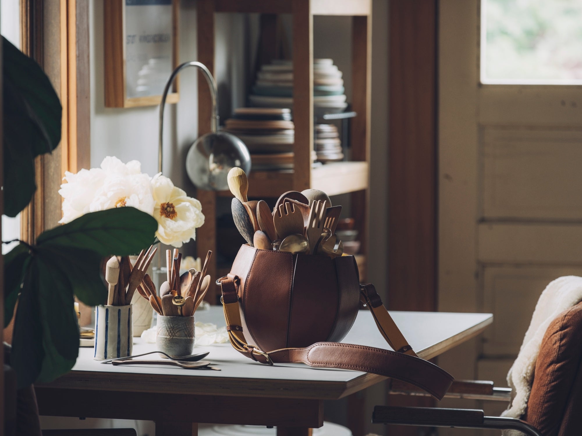 A small surprise and joy in daily life with Alleyooooop –Timeless