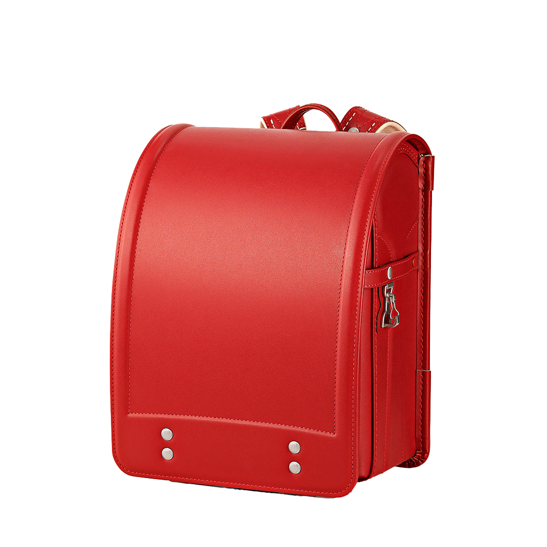 Lauderdale Randoseru Cowhide (Longer-Strap Model)