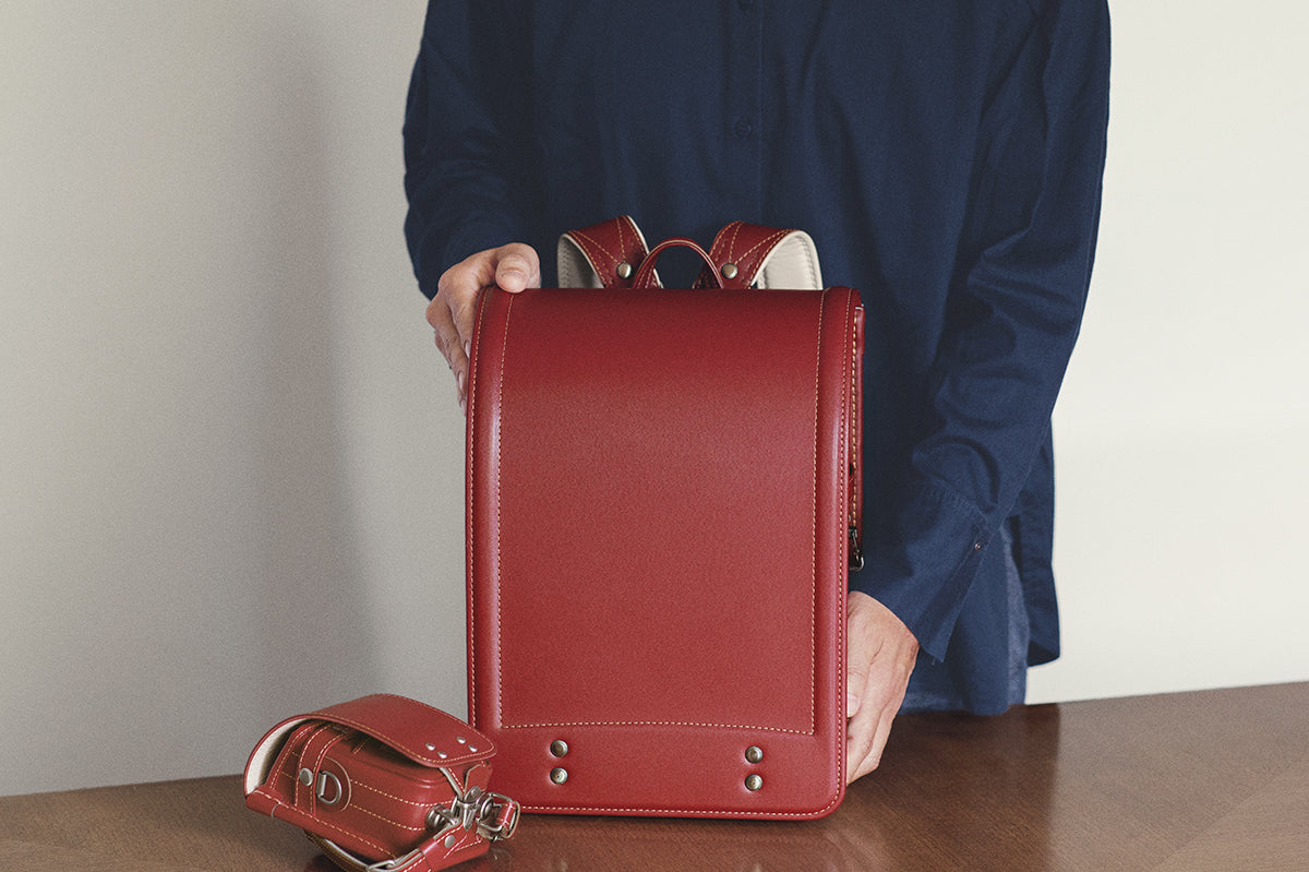 The Value of Long-Term Use — Vol.1 –Timeless Leather Designs
