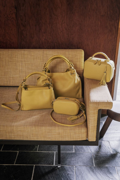 Clarte Nano Shoulder