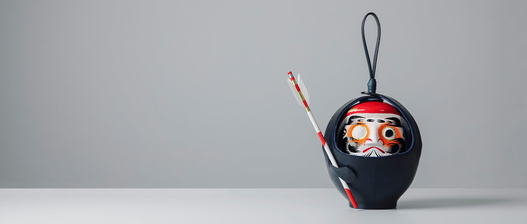 sea japapn カゴバッグ SEA BASKET BAG S（CLAY）