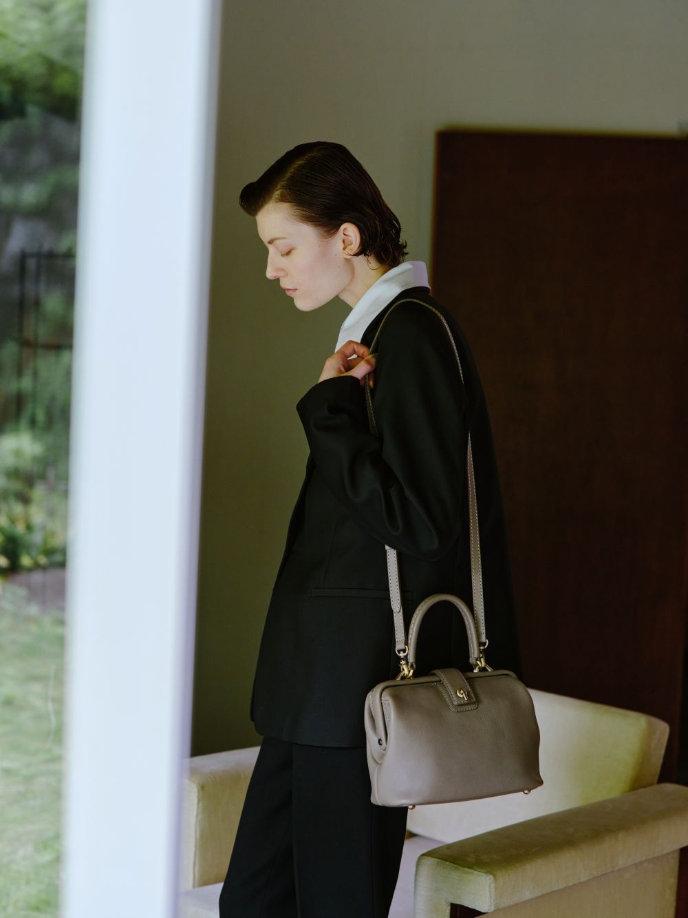 Tone Nume Doctor Bag