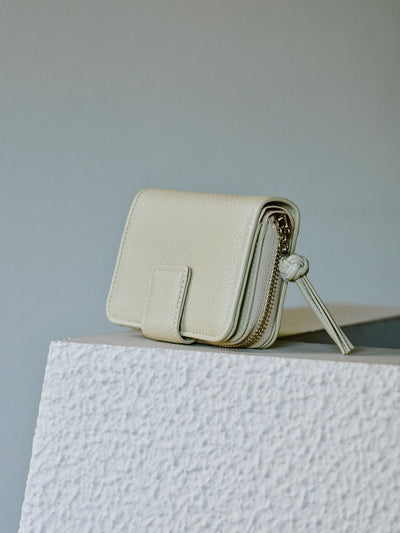 Editor Zip Medium Wallet