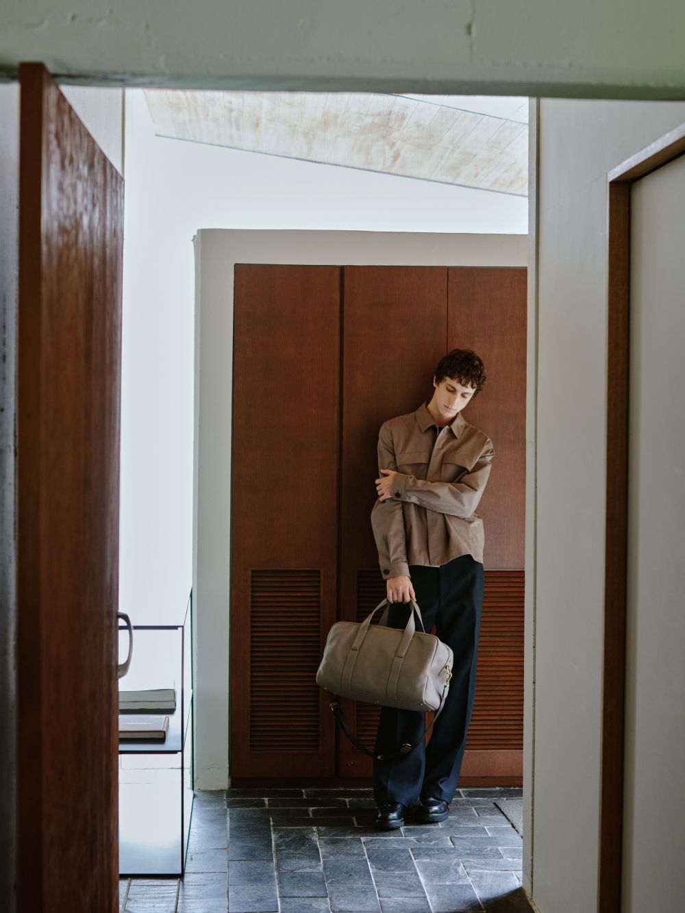 Tone Nume Weekender Bag