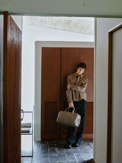 Tone Nume Weekender Bag