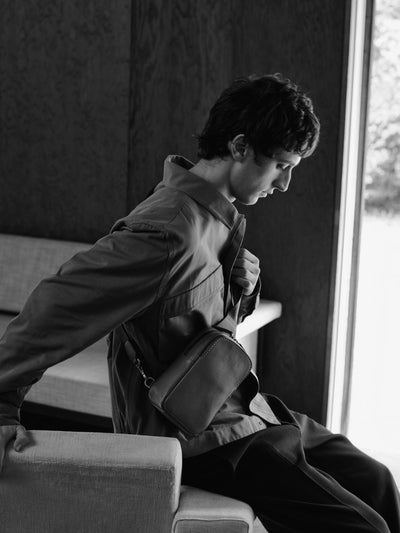 Tone Nume Small Crossbody Bag