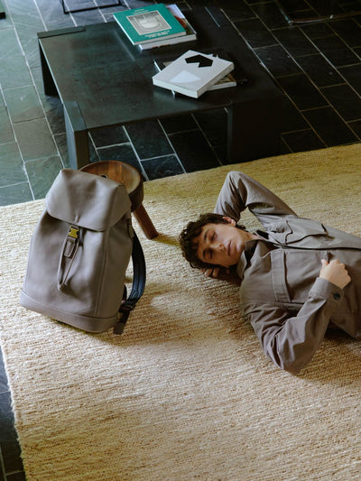 Tone Nume FlapTop Backpack