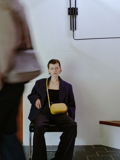 Clarte Nano Shoulder