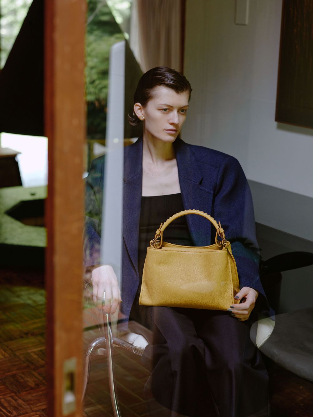 Clarte 2way Shoulder