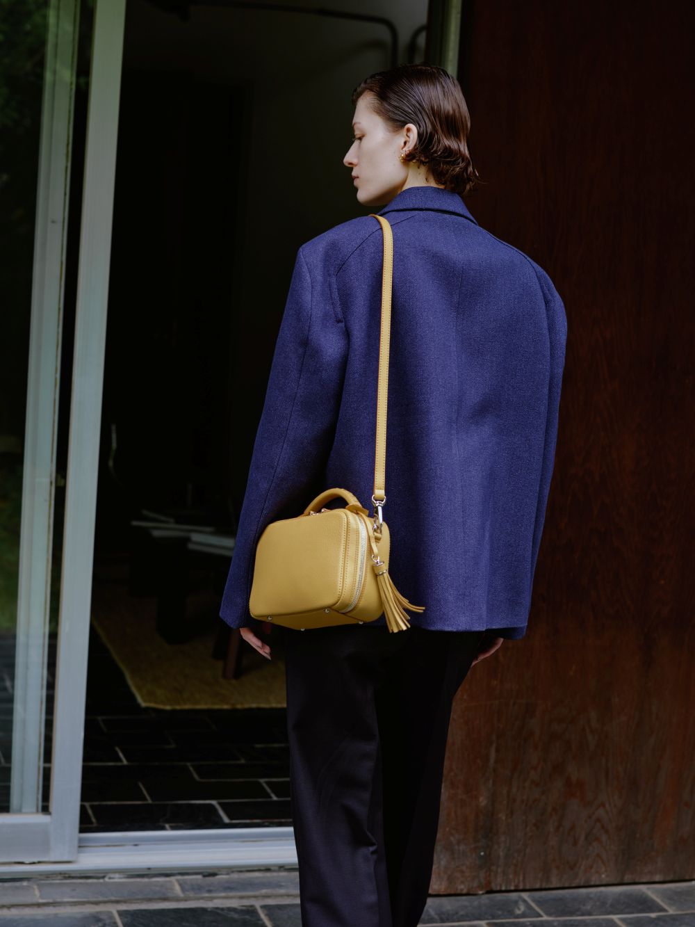 Clarte Mini Shoulder